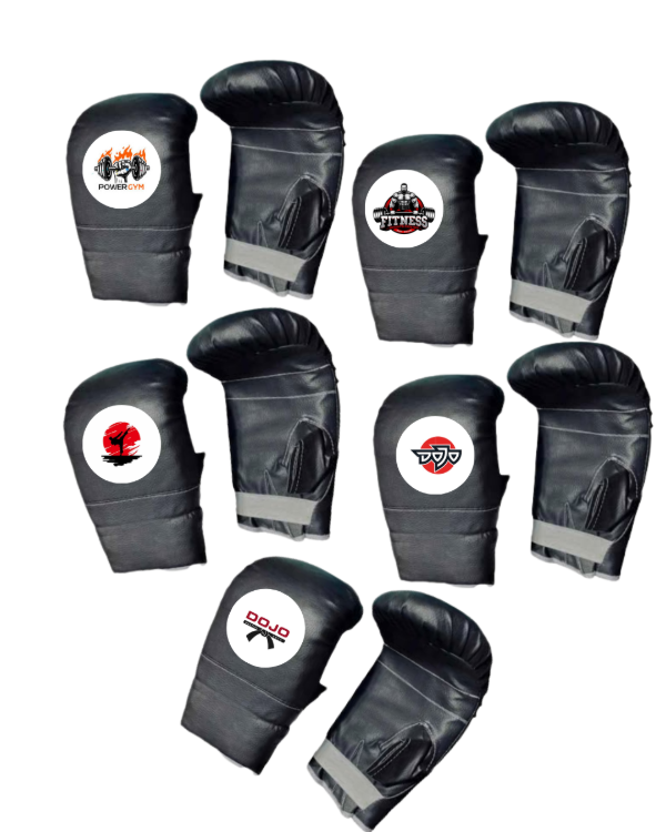 Producto - Pack x5 Guantines Personalizados