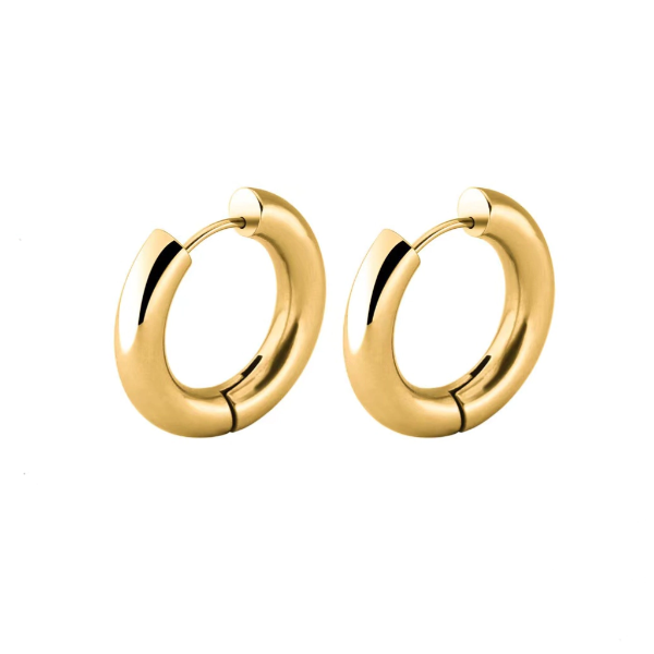 Producto - Argollas Marilyn