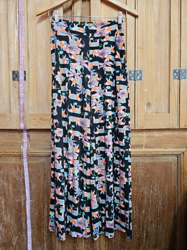 Producto - Pantalón Benito Estampado t.2