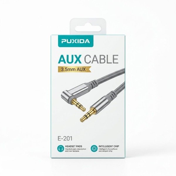 Producto - CABLE AUXILIAR PUXIDA E-201