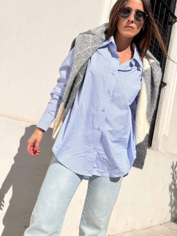 Producto - CAMISA LYON
