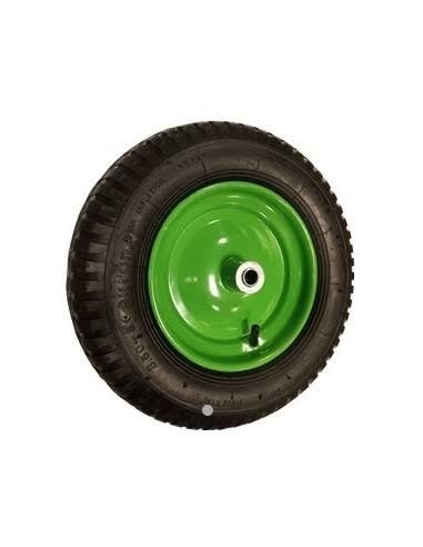 Producto - RUEDA NEUMATICA CARRETILLA   RUE003 - 0