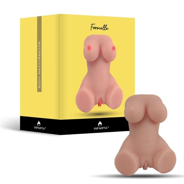 Producto - Masturbator Formelle