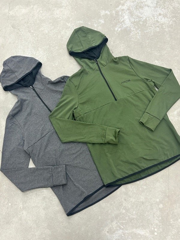 Producto - BUZO TÉRMICO MEN