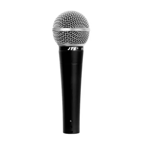 Producto - Microfono JTS PDM-3 (Simil SM 58 Shure)