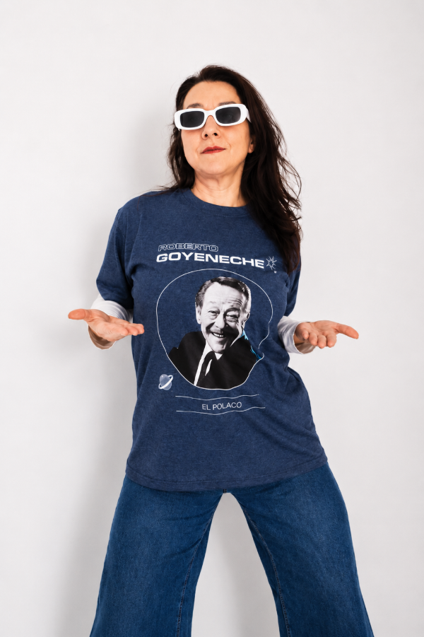 Producto - Astro Roberto Goyeneche
