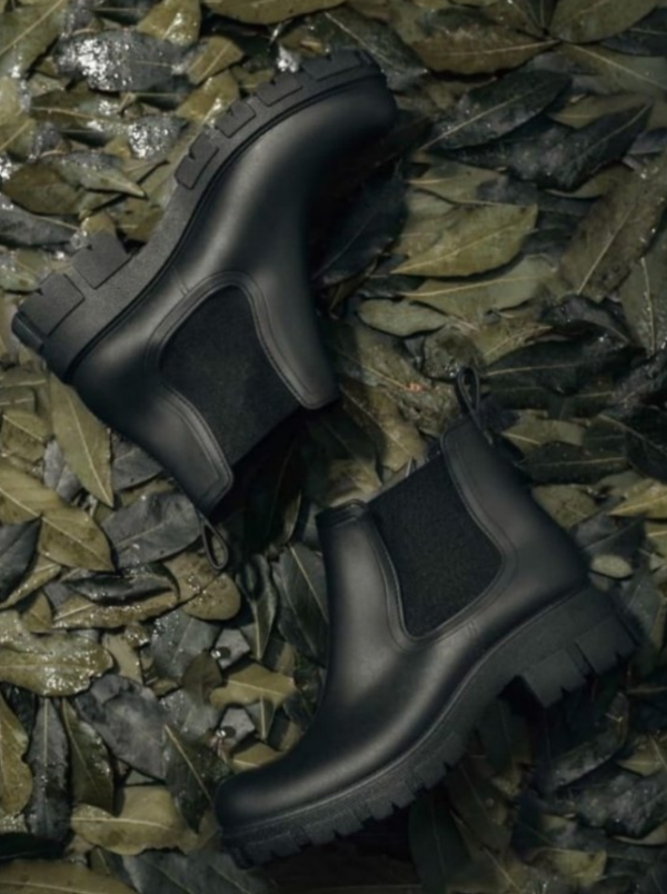 Producto - Botas de lluvia