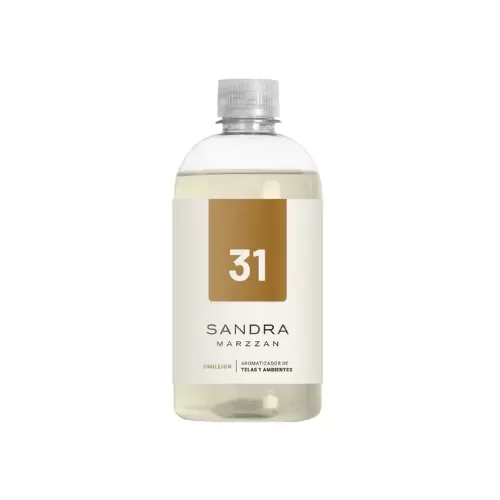 Producto - Aromatizador OMillion - 31M 500ml