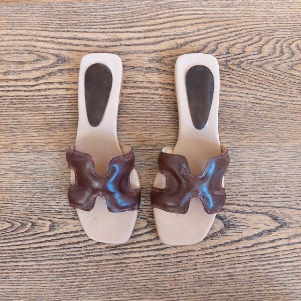 Producto - HELEN CUERO CHOCOLATE
