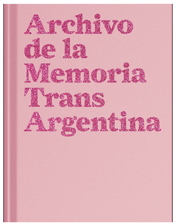 Producto - Archivo de la Memoria Trans