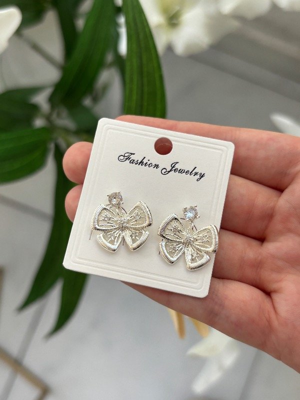 Producto - Aros Farfalla