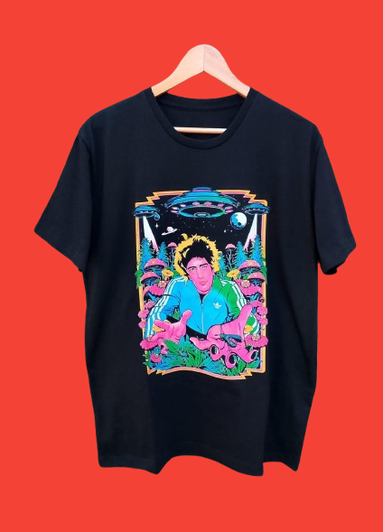 Producto - PITY ALVAREZ