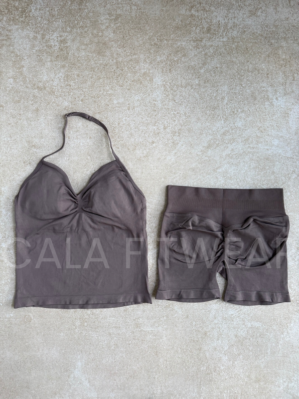 Producto - Set JUS purple M
