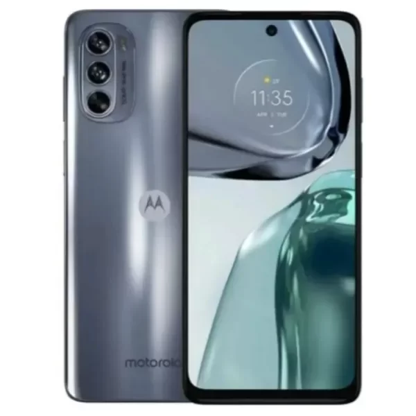 Producto - Motorola G62 5G - 128Gb/6Gb - Usado