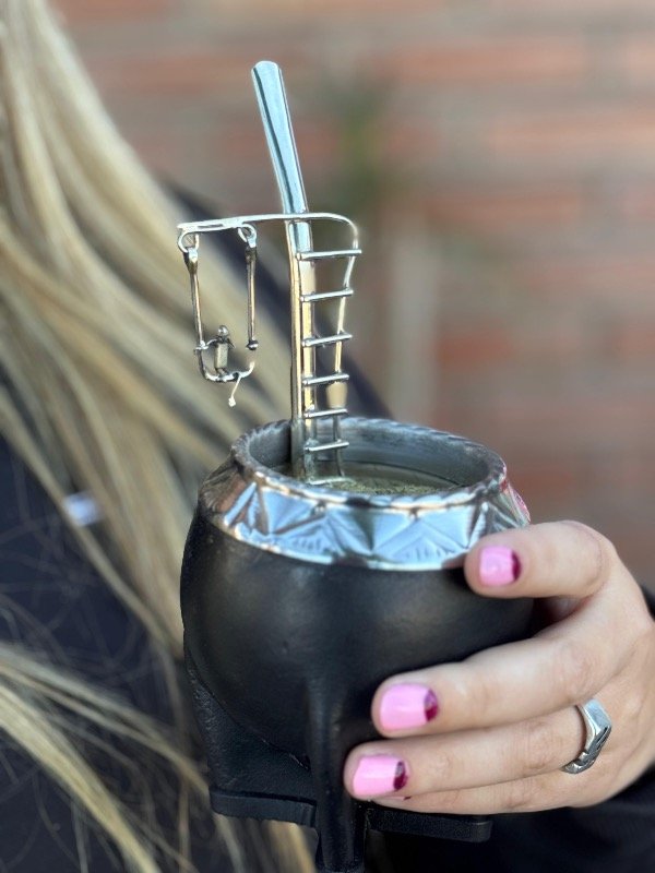 Producto - BOMBILLA HAMACA