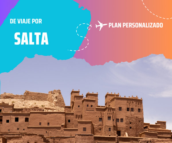 Producto - SALTA