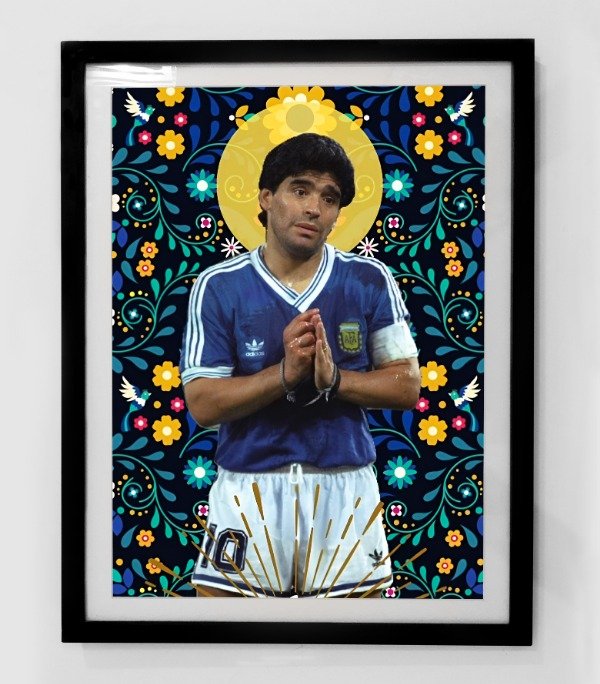 Producto - MARADONA (Nro 172)