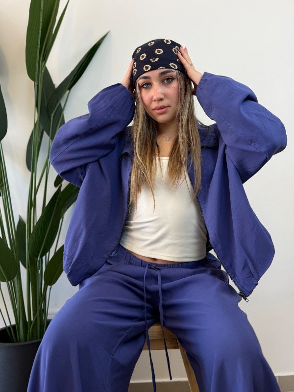 Producto - Bomber Faustina - 4