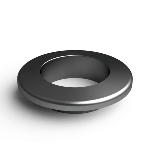 Producto - Aro vista cromado