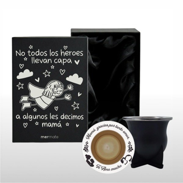 Producto - BOX MATE CON BOMBILLA Y CAJA DE PRESENTACIÓN CON PERSONALIZADO DÍA DE LA MADRE 3 - 0