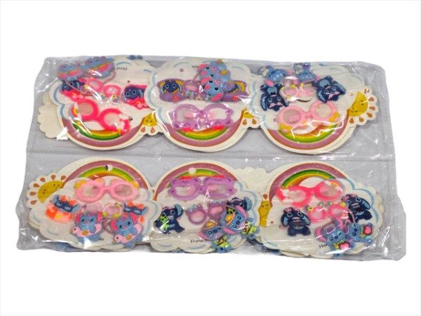 Producto - HEVILLA STITCH X12 4DH-1746