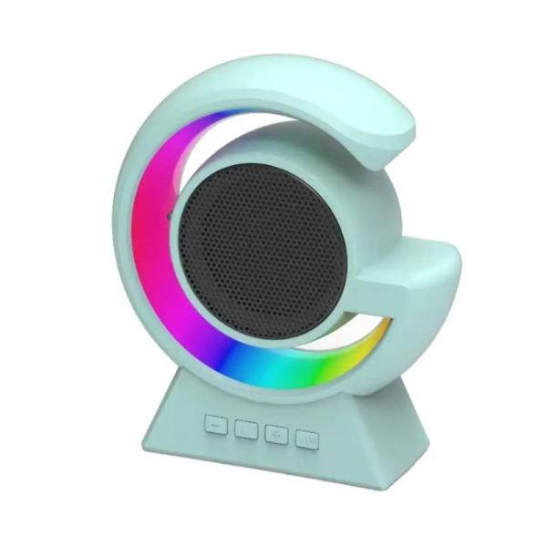 Producto - PARLANTE BLUETOOTH INALÁMBRICO BX-39 R