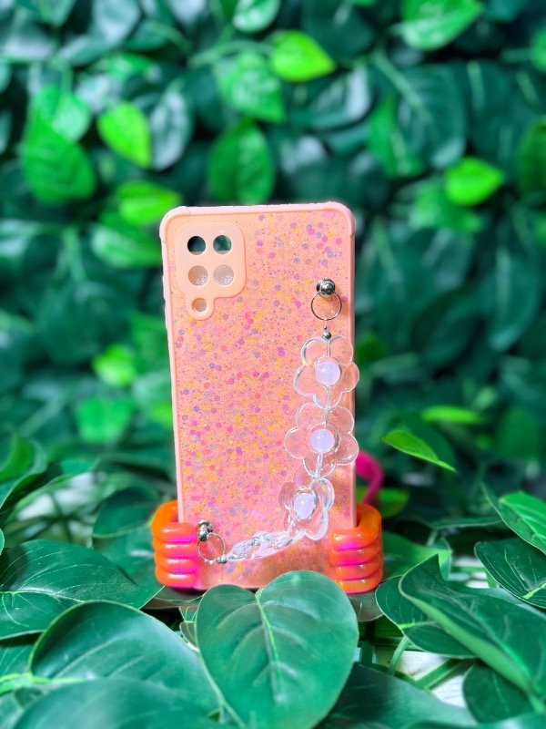 Producto - Florecita/ Samsung A12