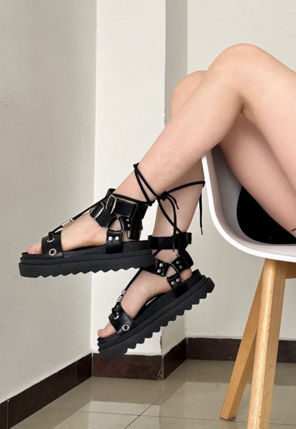 Producto - Sandalias Azael