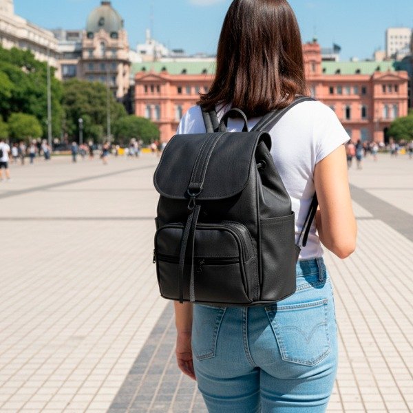 Producto - Mochila Universitaria X - 2