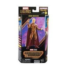 Producto - MARVEL LEGENDS ADAM WARLOCK GUARDIANES DE LA GALXIA VOL 3