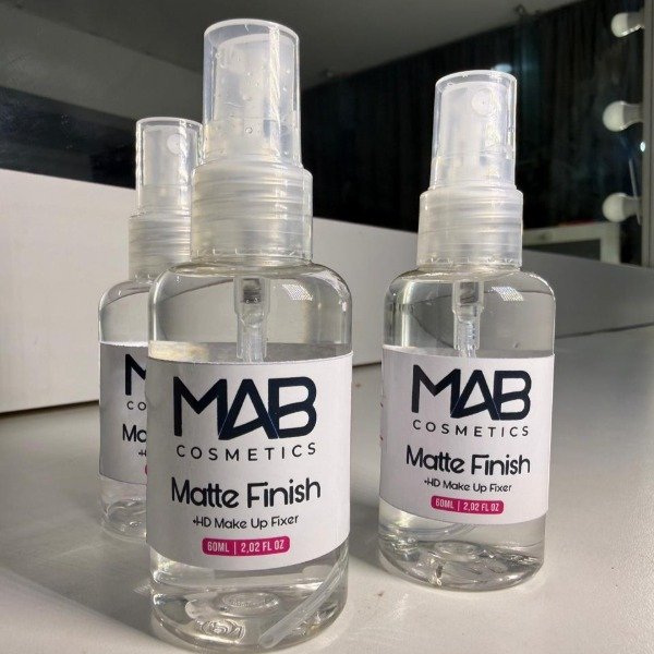 Producto - FIJADOR MATTE MAB
