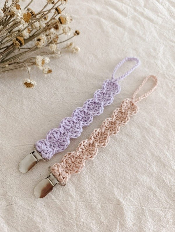 Producto - Portachupete ondas