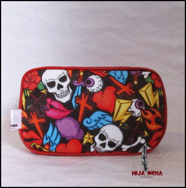 Producto - Cartuchera/neceser "Enigma" - 1