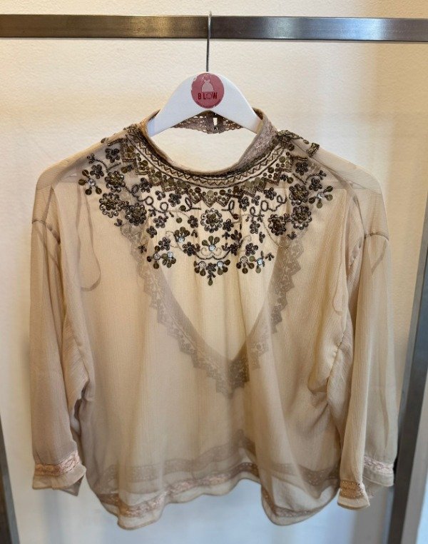Producto - Blusa RAPSODIA