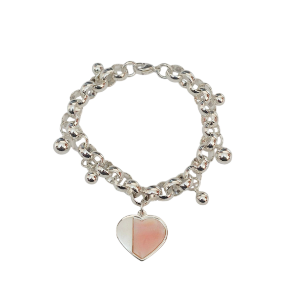 Producto - PULSERA CORAZON