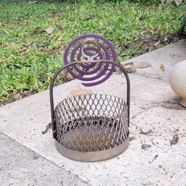 Producto - Porta espiral Fanal gibox