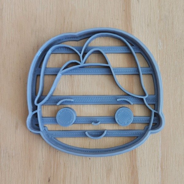 Producto - Saja boys 2