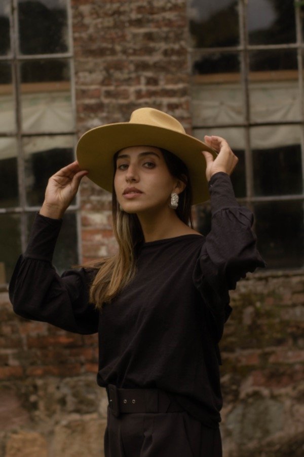 Producto - Remera Noruega 100 Algodón Pima