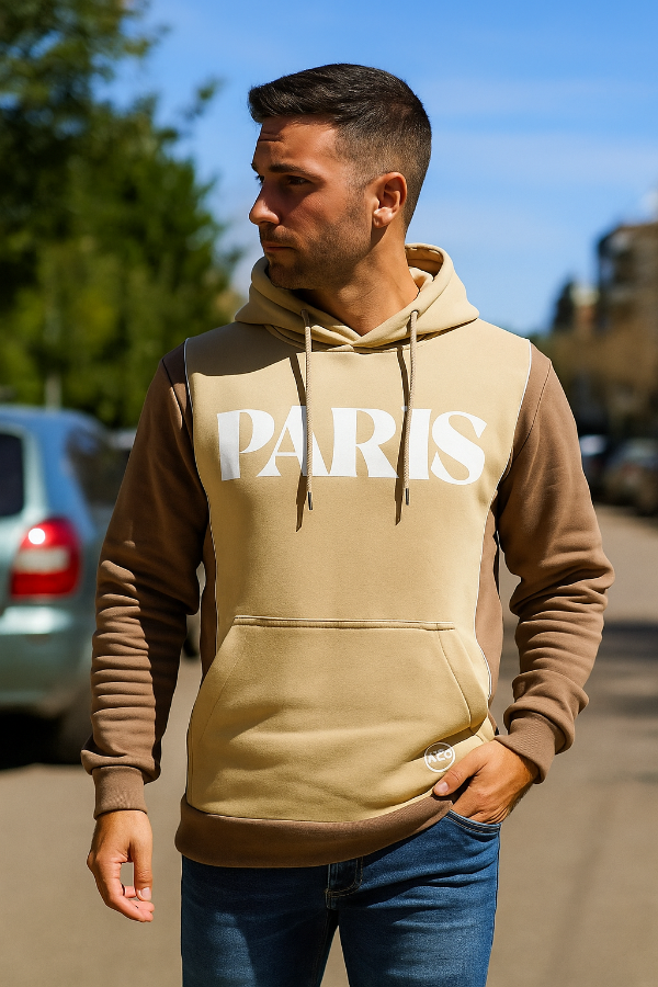 Producto - BUZO PARIS ACTUAL