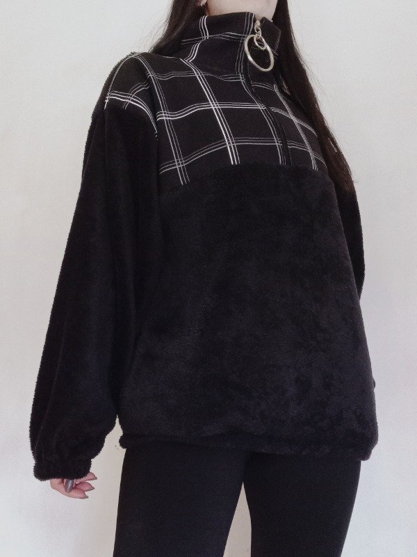 Producto - Buzo Zipper