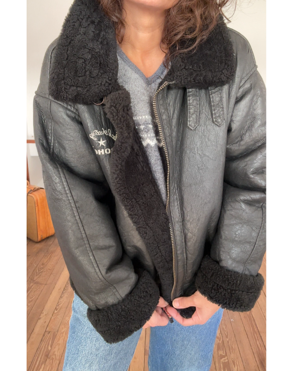 Producto - Campera Soho