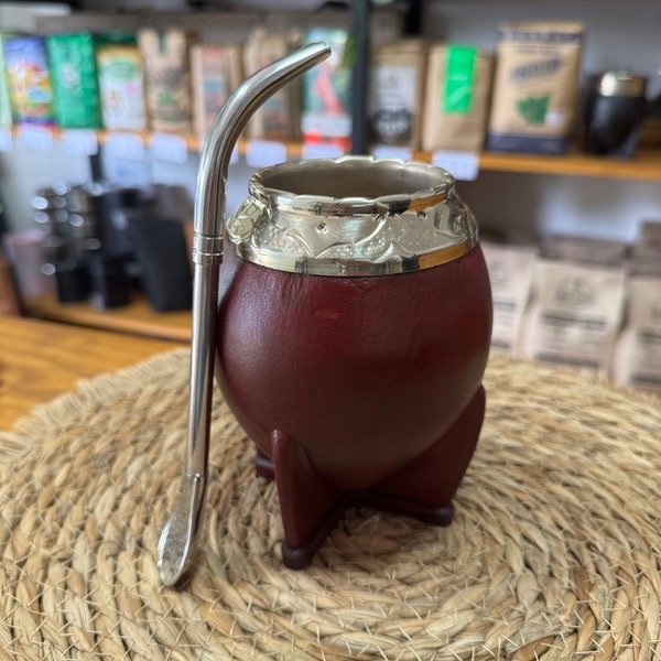 Producto - Mate Torpedo Ushuaia