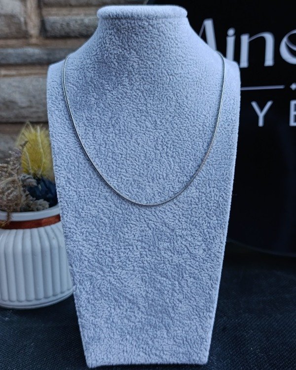 Producto - Cadenita LARCO
