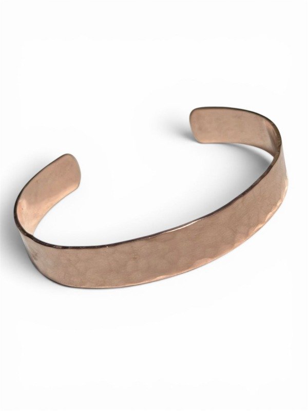 Producto - Pulsera De Cobre Equilibrio Energetico x1