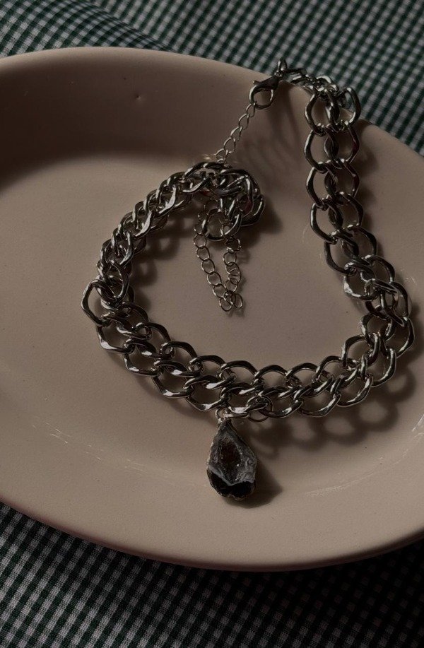 Producto - Collar Crime