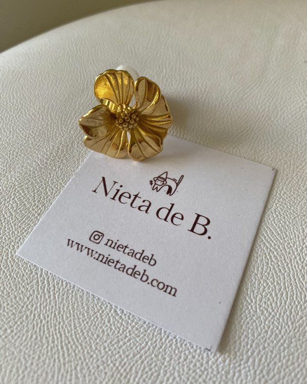 Producto - Anillo NAn104