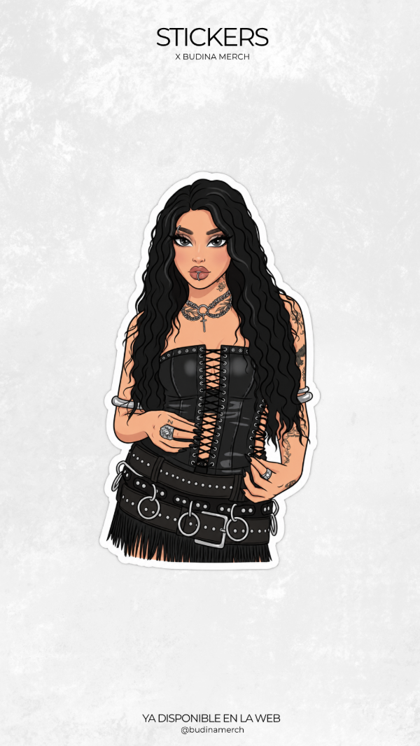 Producto - STICKER MB4