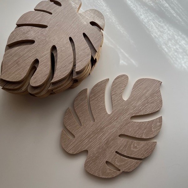 Producto - Bandeja HOJA