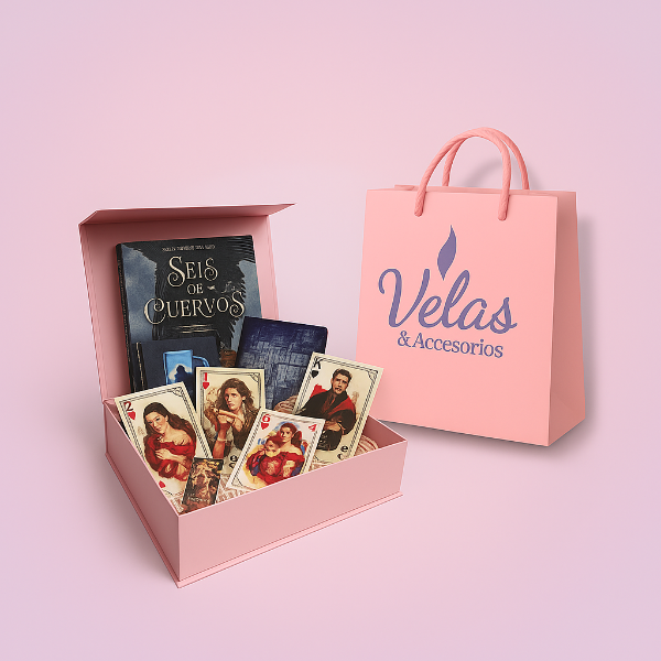 Producto - Kit Papelería