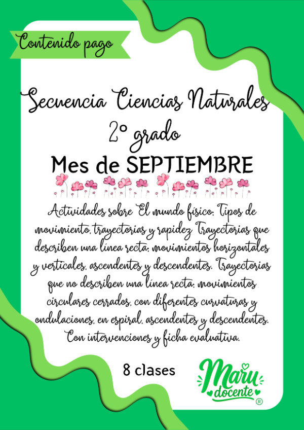 Producto - CARPETA SEGUNDO SEPTIEMBRE - 7